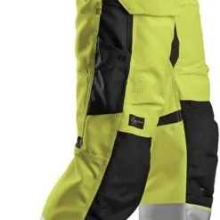 Snickers Workwear Snickers Warnschutzhose AllroundWork High-Vis Mit Holstertaschen 6230 11 Snickers Workwear Snickers Warnschutzhose AllroundWork High-Vis Mit Holstertaschen 6230 -Hotel und Gastronomie Modisch snickers warnschutzhose allroundwork high vis mit holstertaschen 62304