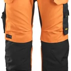 Snickers Workwear Snickers Warnschutzhose AllroundWork High-Vis Mit Holstertaschen 6230 12 Snickers Workwear Snickers Warnschutzhose AllroundWork High-Vis Mit Holstertaschen 6230 -Hotel und Gastronomie Modisch snickers warnschutzhose allroundwork high vis mit holstertaschen 62305