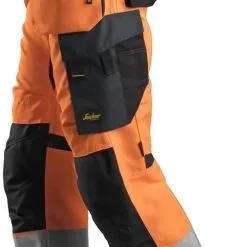 Snickers Workwear Snickers Warnschutzhose AllroundWork High-Vis Mit Holstertaschen 6230 13 Snickers Workwear Snickers Warnschutzhose AllroundWork High-Vis Mit Holstertaschen 6230 -Hotel und Gastronomie Modisch snickers warnschutzhose allroundwork high vis mit holstertaschen 62306