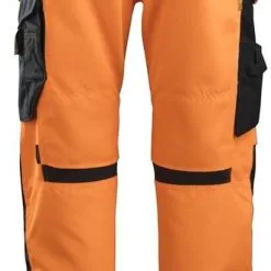 Snickers Workwear Snickers Warnschutzhose AllroundWork High-Vis Mit Holstertaschen 6230 14 Snickers Workwear Snickers Warnschutzhose AllroundWork High-Vis Mit Holstertaschen 6230 -Hotel und Gastronomie Modisch snickers warnschutzhose allroundwork high vis mit holstertaschen 62307