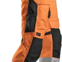 Snickers Workwear Snickers Warnschutzhose AllroundWork High-Vis Mit Holstertaschen 6230 15 Snickers Workwear Snickers Warnschutzhose AllroundWork High-Vis Mit Holstertaschen 6230 -Hotel und Gastronomie Modisch snickers warnschutzhose allroundwork high vis mit holstertaschen 62308