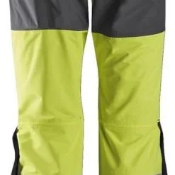 Snickers Workwear Snickers Warnschutzhose AllroundWork High-Vis WP Shell 6530 -Hotel und Gastronomie Modisch snickers warnschutzhose allroundwork high vis wp shell 65303