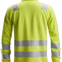 Snickers Workwear Snickers Warnschutzjacke AllroundWork High-Vis FZ Arbeitsjacke 8036 -Hotel und Gastronomie Modisch snickers warnschutzjacke allroundwork high vis fz arbeitsjacke 80363