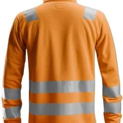 Snickers Workwear Snickers Warnschutzjacke AllroundWork High-Vis FZ Arbeitsjacke 8036 -Hotel und Gastronomie Modisch snickers warnschutzjacke allroundwork high vis fz arbeitsjacke 80367