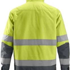 Snickers Workwear Snickers Warnschutzjacke Core High-Vis Isolierende Arbeitsjacke 1138 10 Snickers Workwear Snickers Warnschutzjacke Core High-Vis Isolierende Arbeitsjacke 1138 -Hotel und Gastronomie Modisch snickers warnschutzjacke core high vis isolierende arbeitsjacke 11383