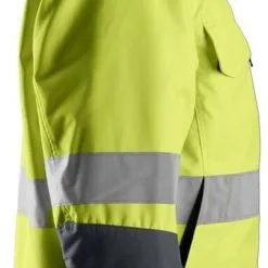 Snickers Workwear Snickers Warnschutzjacke Core High-Vis Isolierende Arbeitsjacke 1138 11 Snickers Workwear Snickers Warnschutzjacke Core High-Vis Isolierende Arbeitsjacke 1138 -Hotel und Gastronomie Modisch snickers warnschutzjacke core high vis isolierende arbeitsjacke 11384