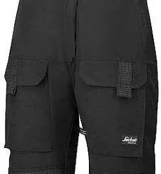 Snickers Workwear Snickers Winter Hose XTR Arctic 3689