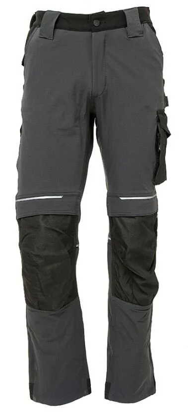 U-Power Arbeitshose Herren Atom PE145 1 U-Power Arbeitshose Herren Atom PE145