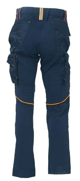 U-Power Arbeitshose Herren Atom PE145 10 U-Power Arbeitshose Herren Atom PE145 – Bild 10