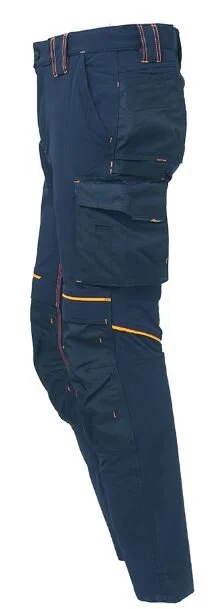 U-Power Arbeitshose Herren Atom PE145 11 U-Power Arbeitshose Herren Atom PE145 – Bild 11