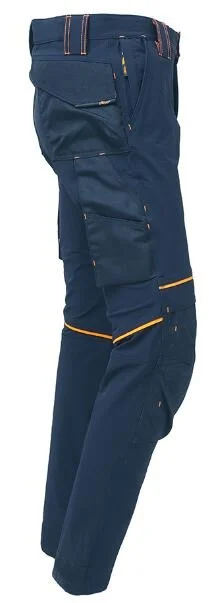 U-Power Arbeitshose Herren Atom PE145 12 U-Power Arbeitshose Herren Atom PE145 – Bild 12