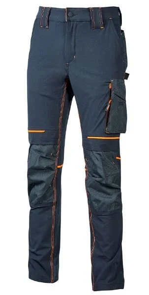 U-Power Arbeitshose Herren Atom PE145 13 U-Power Arbeitshose Herren Atom PE145 – Bild 13