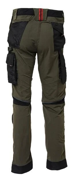 U-Power Arbeitshose Herren Atom PE145 14 U-Power Arbeitshose Herren Atom PE145 – Bild 14