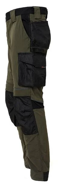 U-Power Arbeitshose Herren Atom PE145 15 U-Power Arbeitshose Herren Atom PE145 – Bild 15