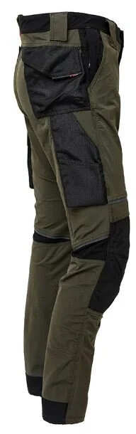 U-Power Arbeitshose Herren Atom PE145 16 U-Power Arbeitshose Herren Atom PE145 – Bild 16