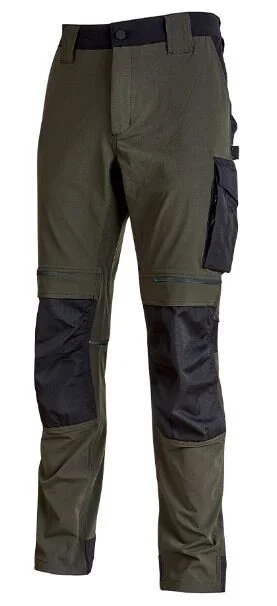 U-Power Arbeitshose Herren Atom PE145 17 U-Power Arbeitshose Herren Atom PE145 – Bild 17