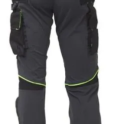 U-Power Arbeitshose Herren Atom PE145 39 U-Power Arbeitshose Herren Atom PE145 -Hotel und Gastronomie Modisch u power arbeitshose herren atom pe145 4018