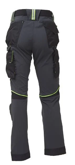 U-Power Arbeitshose Herren Atom PE145 18 U-Power Arbeitshose Herren Atom PE145 – Bild 18