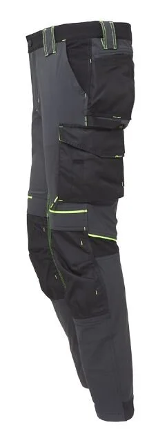 U-Power Arbeitshose Herren Atom PE145 19 U-Power Arbeitshose Herren Atom PE145 – Bild 19