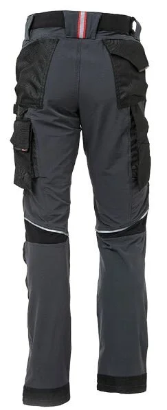 U-Power Arbeitshose Herren Atom PE145 2 U-Power Arbeitshose Herren Atom PE145 – Bild 2