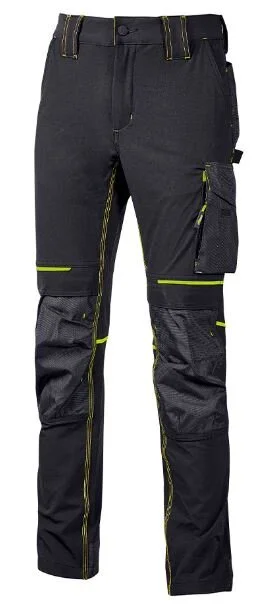 U-Power Arbeitshose Herren Atom PE145 21 U-Power Arbeitshose Herren Atom PE145 – Bild 21