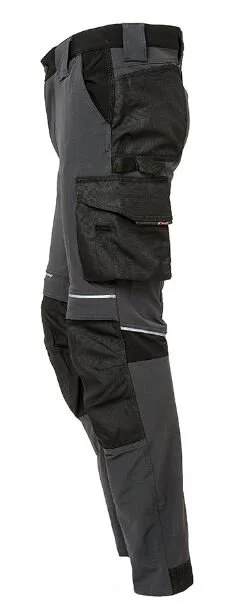 U-Power Arbeitshose Herren Atom PE145 3 U-Power Arbeitshose Herren Atom PE145 – Bild 3