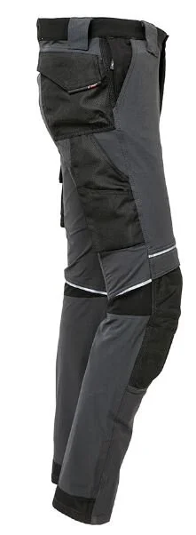 U-Power Arbeitshose Herren Atom PE145 4 U-Power Arbeitshose Herren Atom PE145 – Bild 4