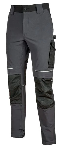 U-Power Arbeitshose Herren Atom PE145 5 U-Power Arbeitshose Herren Atom PE145 – Bild 5