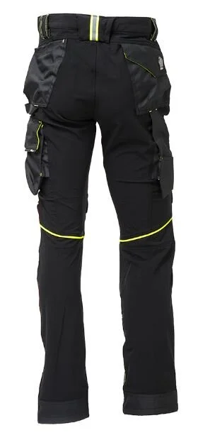 U-Power Arbeitshose Herren Atom PE145 6 U-Power Arbeitshose Herren Atom PE145 – Bild 6