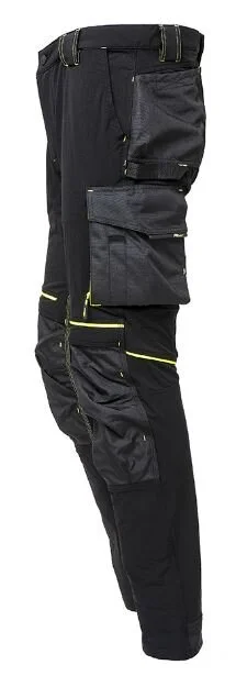 U-Power Arbeitshose Herren Atom PE145 7 U-Power Arbeitshose Herren Atom PE145 – Bild 7