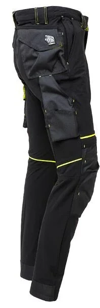 U-Power Arbeitshose Herren Atom PE145 8 U-Power Arbeitshose Herren Atom PE145 – Bild 8