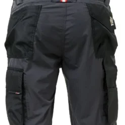 U-Power Arbeitshose Herren Short Mercury FU196