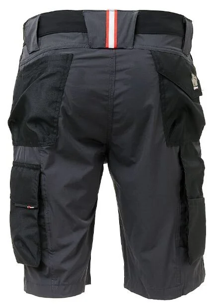 U-Power Arbeitshose Herren Short Mercury FU196 1 U-Power Arbeitshose Herren Short Mercury FU196