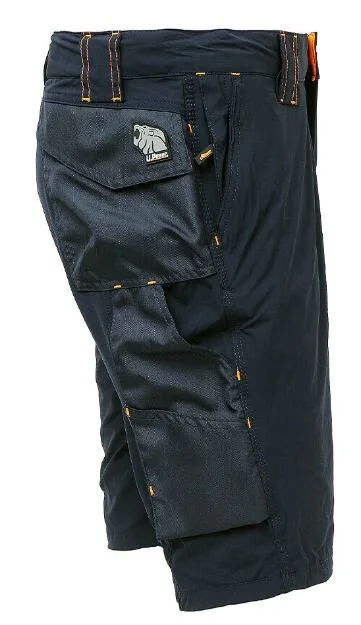 U-Power Arbeitshose Herren Short Mercury FU196 10 U-Power Arbeitshose Herren Short Mercury FU196 – Bild 10