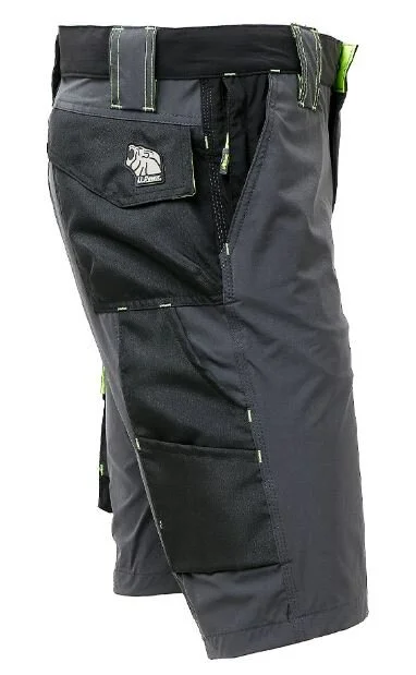 U-Power Arbeitshose Herren Short Mercury FU196 14 U-Power Arbeitshose Herren Short Mercury FU196 – Bild 14