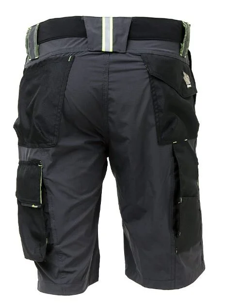 U-Power Arbeitshose Herren Short Mercury FU196 15 U-Power Arbeitshose Herren Short Mercury FU196 – Bild 15