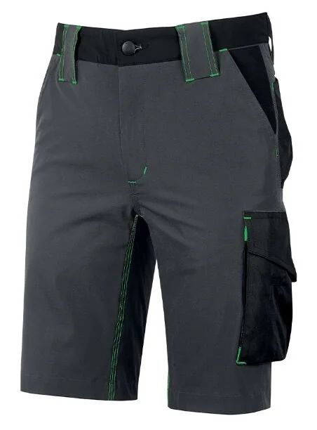 U-Power Arbeitshose Herren Short Mercury FU196 16 U-Power Arbeitshose Herren Short Mercury FU196 – Bild 16