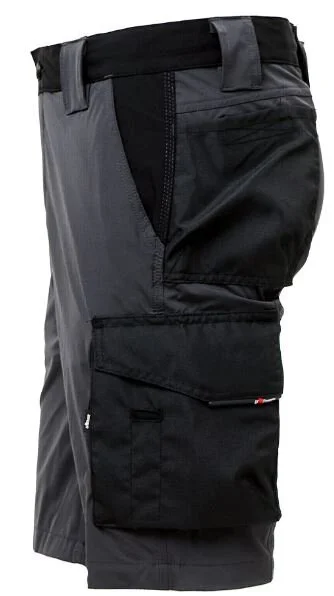 U-Power Arbeitshose Herren Short Mercury FU196 2 U-Power Arbeitshose Herren Short Mercury FU196 – Bild 2