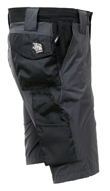 U-Power Arbeitshose Herren Short Mercury FU196 3 U-Power Arbeitshose Herren Short Mercury FU196 – Bild 3