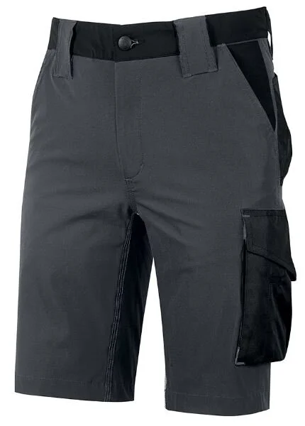 U-Power Arbeitshose Herren Short Mercury FU196 4 U-Power Arbeitshose Herren Short Mercury FU196 – Bild 4