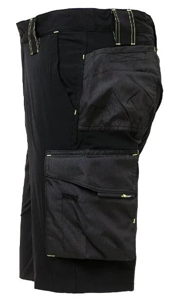 U-Power Arbeitshose Herren Short Mercury FU196 5 U-Power Arbeitshose Herren Short Mercury FU196 – Bild 5