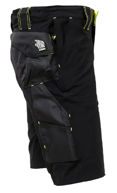 U-Power Arbeitshose Herren Short Mercury FU196 6 U-Power Arbeitshose Herren Short Mercury FU196 – Bild 6