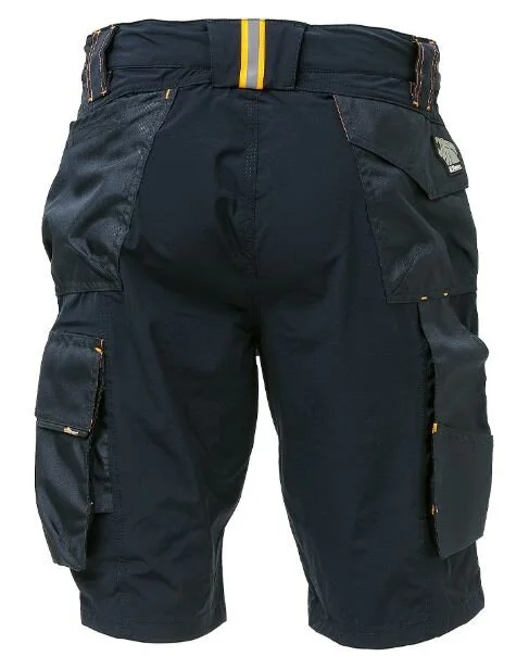 U-Power Arbeitshose Herren Short Mercury FU196 8 U-Power Arbeitshose Herren Short Mercury FU196 – Bild 8