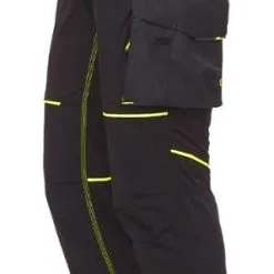 U-Power Arbeitshose World FU189 -Hotel und Gastronomie Modisch u power arbeitshose world fu189 358