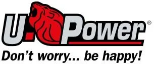 U-Power Warnschutz Bomberjacke Crafty HL158 5 U-Power Warnschutz Bomberjacke Crafty HL158 – Bild 5