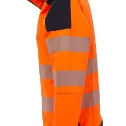 U-Power Warnschutz Bomberjacke Crafty HL158 12 U-Power Warnschutz Bomberjacke Crafty HL158 -Hotel und Gastronomie Modisch u power warnschutz bomberjacke crafty hl1586