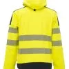 U-Power Warnschutz Softshelljacke Miky HL169