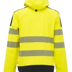 U-Power Warnschutz Softshelljacke Miky HL169