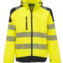 U-Power Warnschutz Softshelljacke Miky HL169 11 U-Power Warnschutz Softshelljacke Miky HL169 -Hotel und Gastronomie Modisch u power warnschutz softshelljacke miky hl169 143