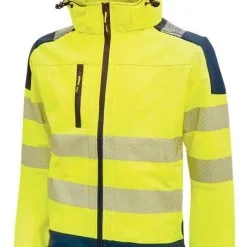 U-Power Warnschutz Softshelljacke Miky HL169 12 U-Power Warnschutz Softshelljacke Miky HL169 -Hotel und Gastronomie Modisch u power warnschutz softshelljacke miky hl169 144